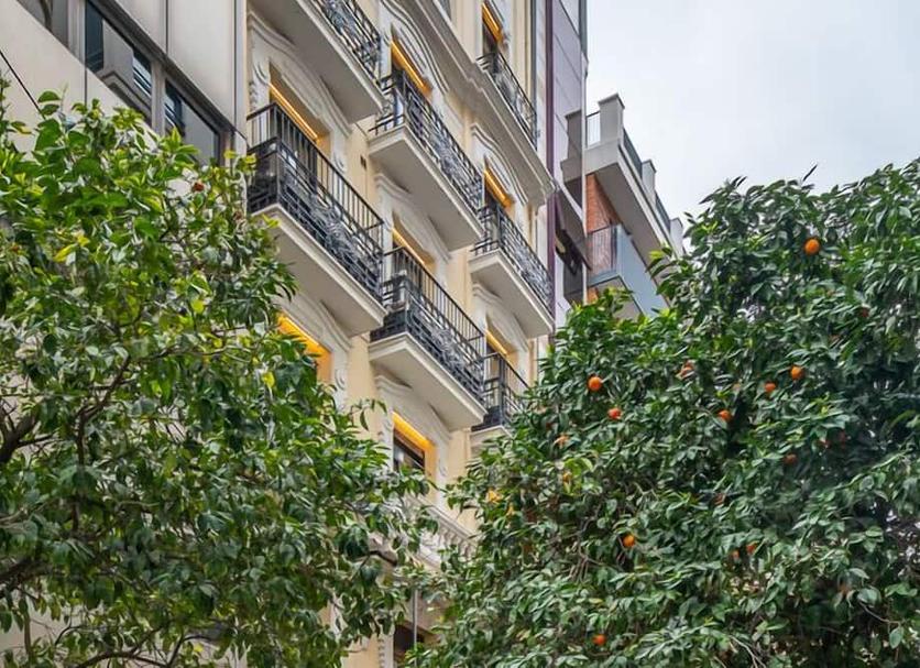 Bâtiment Photo
