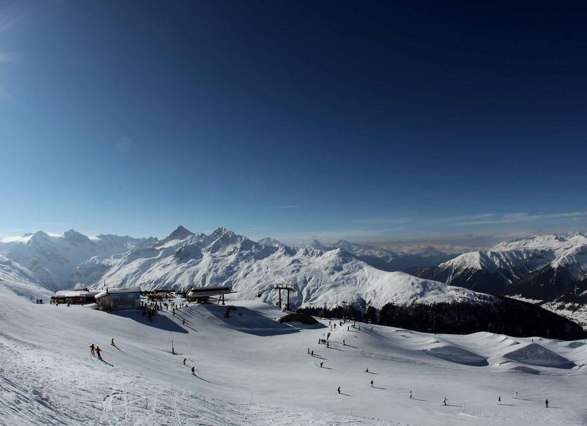 Extérieur Photo