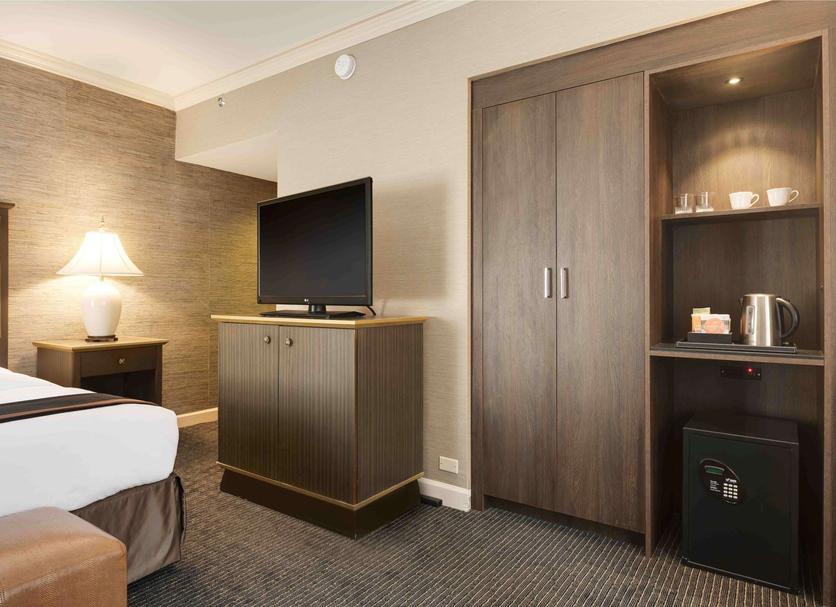 Équipements de la chambre Photo