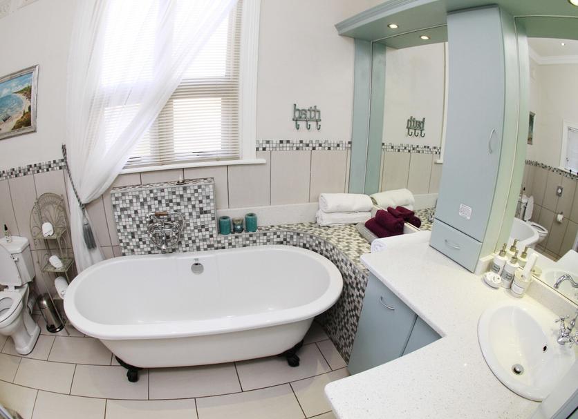 Salle de bain Photo