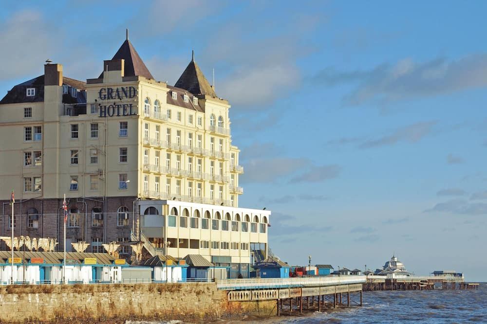 Bâtiment