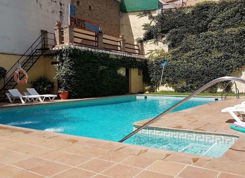 Piscine Photo