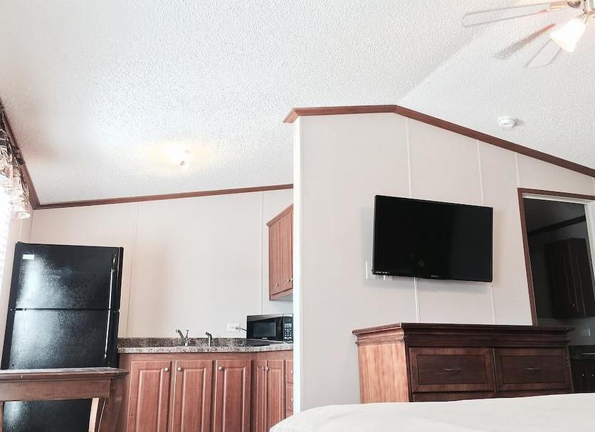 Équipements de la chambre Photo