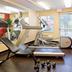 Salle de sport
