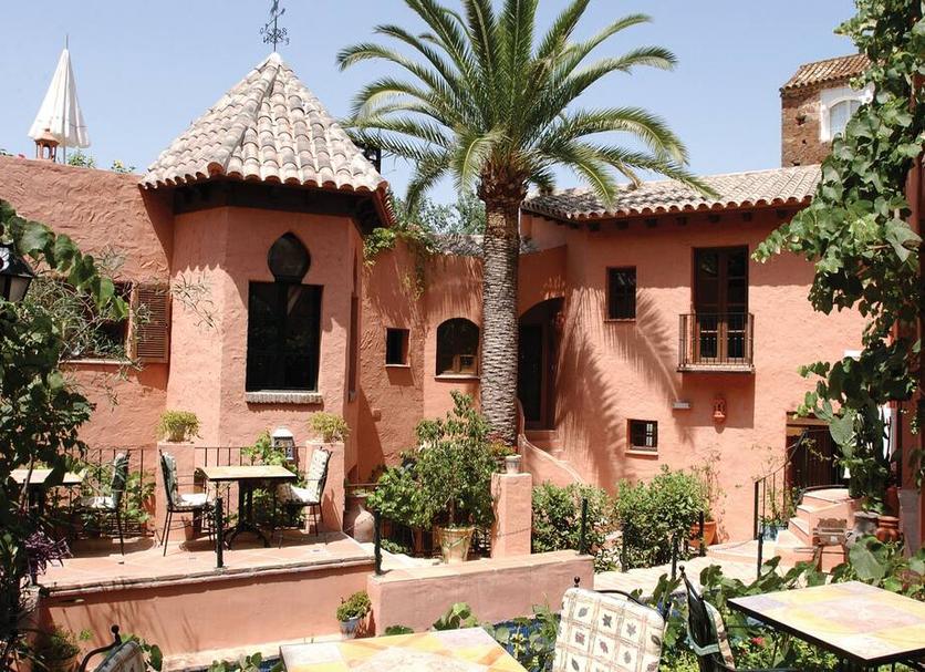 Bâtiment Photo