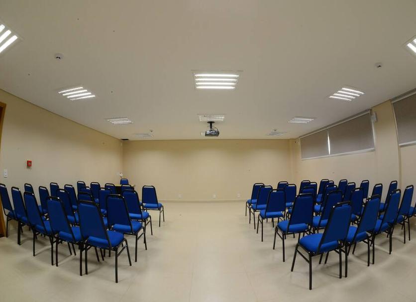 Espace de conférence Photo