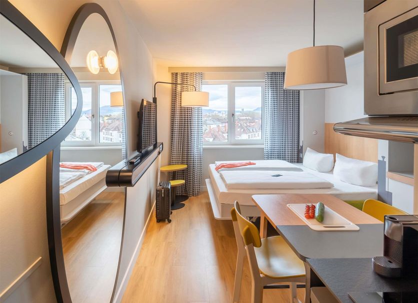 Chambre Photo
