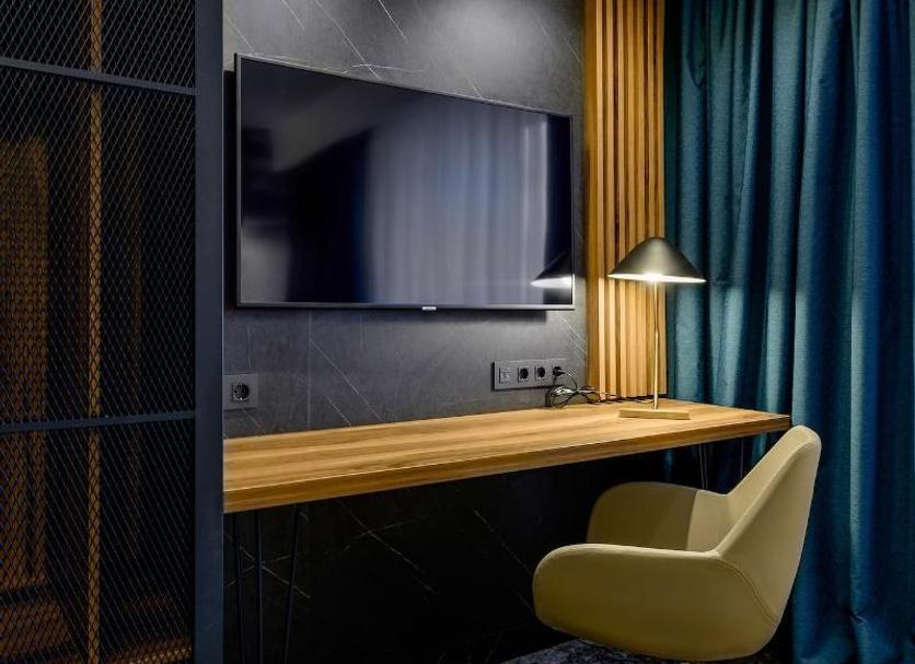 Équipements de la chambre Photo