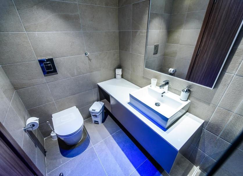 Salle de bain Photo