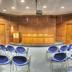 Espace de conférence