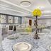 Salle de banquet