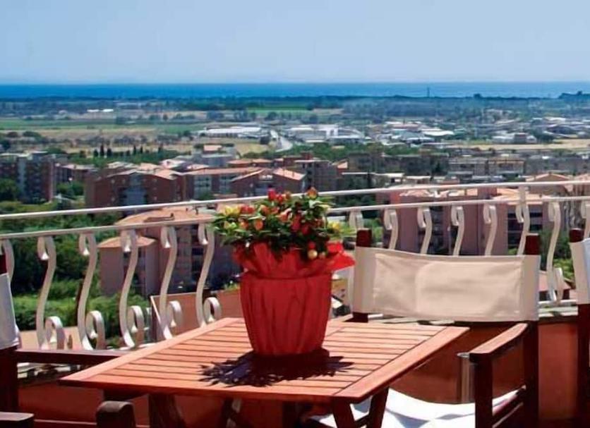 Balcon Photo