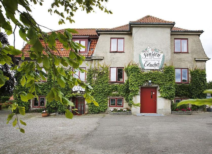 Bâtiment Photo