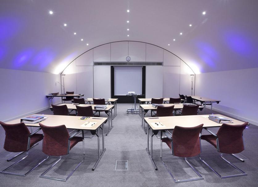 Espace de conférence Photo