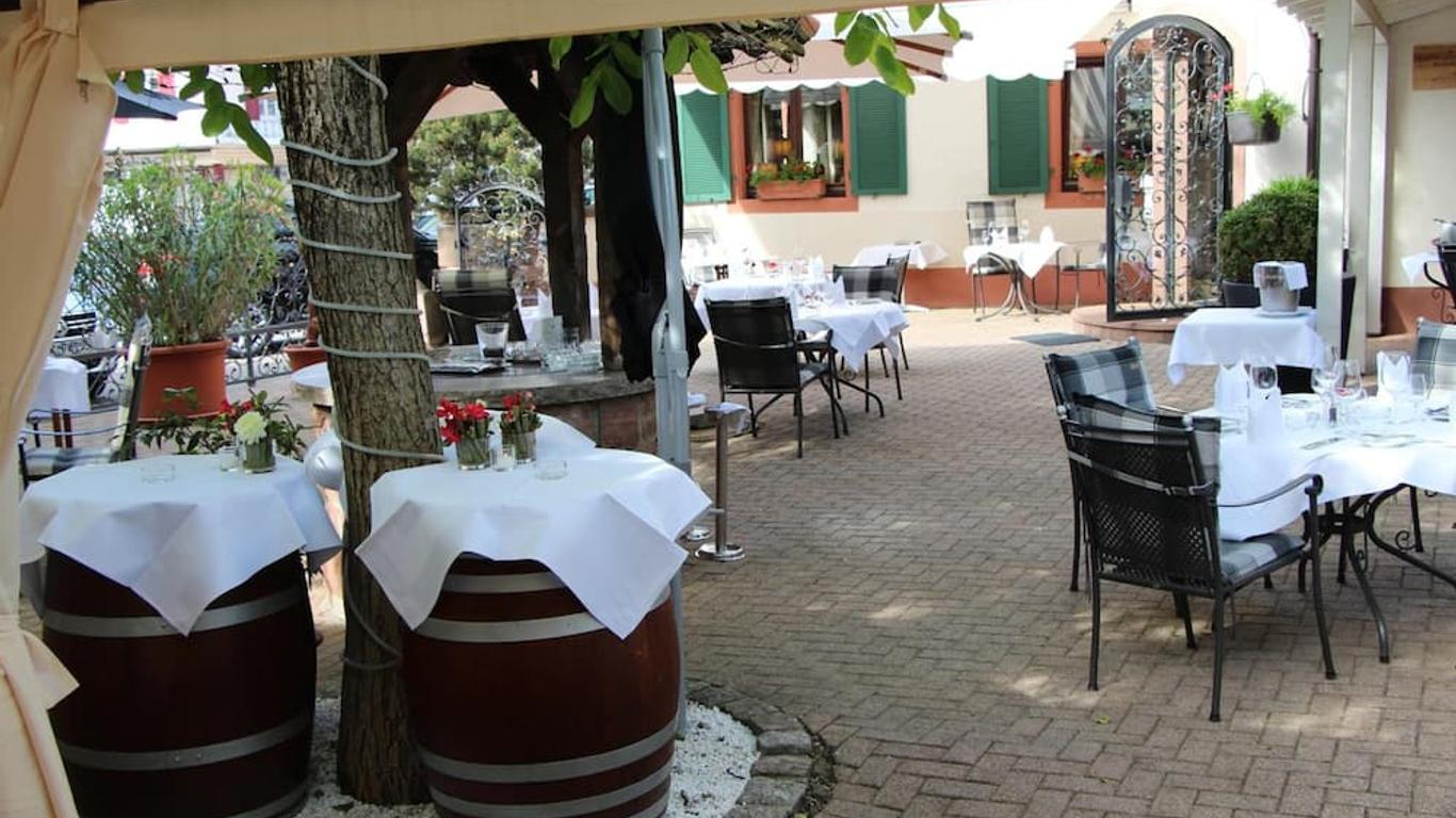 Ochsen Hotel & Restaurant Binzen / Basel
