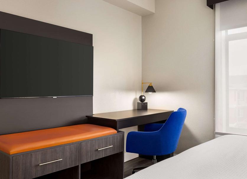 Équipements de la chambre Photo