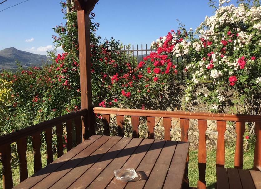 Balcon Photo