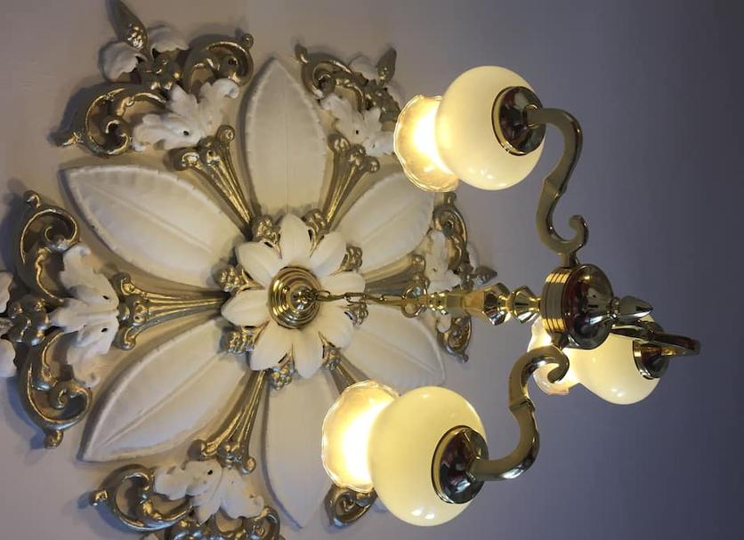 Équipements de la chambre Photo