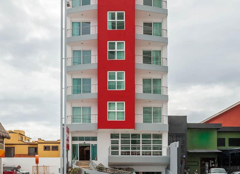Bâtiment Photo