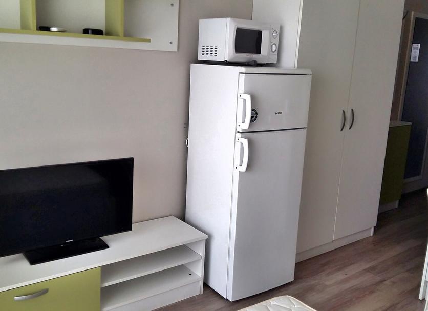Équipements de la chambre Photo
