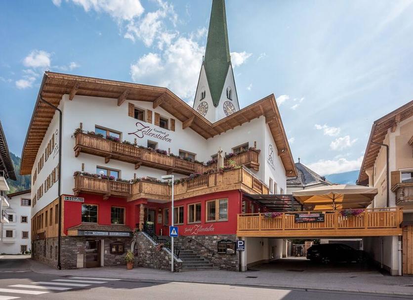 Bâtiment Photo
