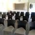 Espace de conférence
