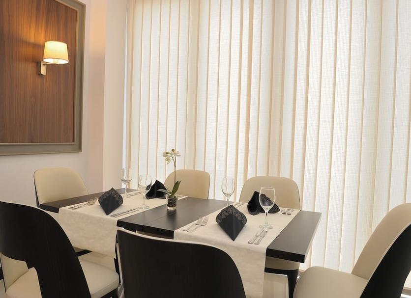 Salle à manger Photo