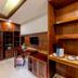 Équipements de la chambre