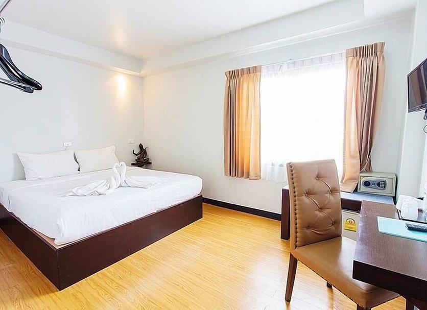 Chambre Photo