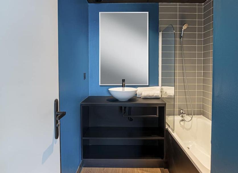 Salle de bain Photo