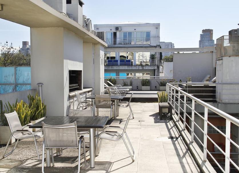 Balcon Photo