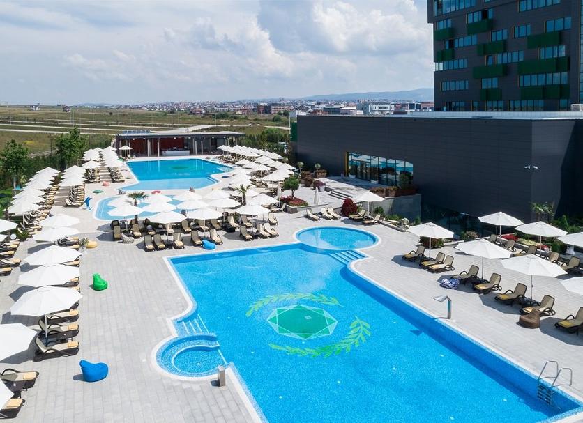 Piscine Photo