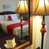 Équipements de la chambre
