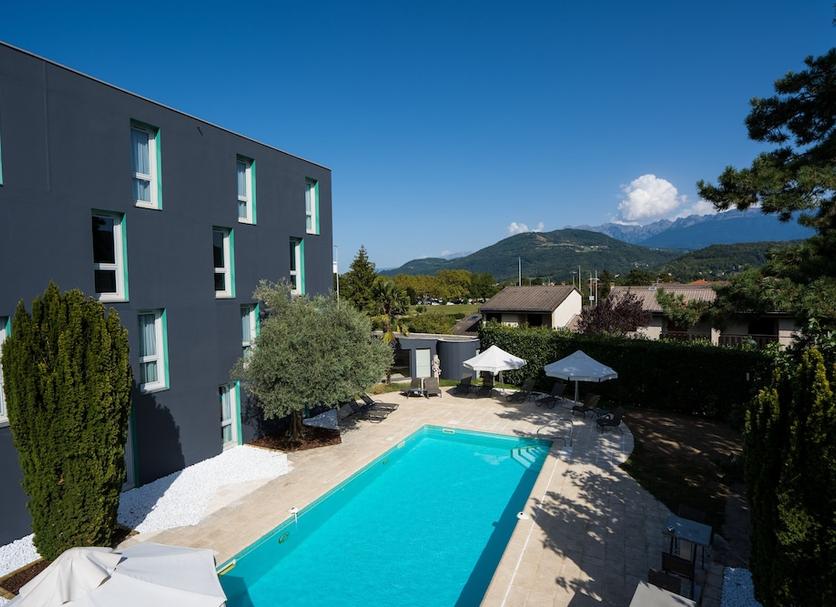 Piscine Photo