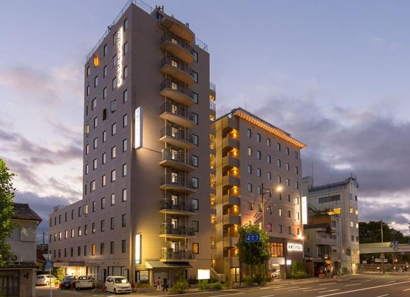 Bâtiment Photo