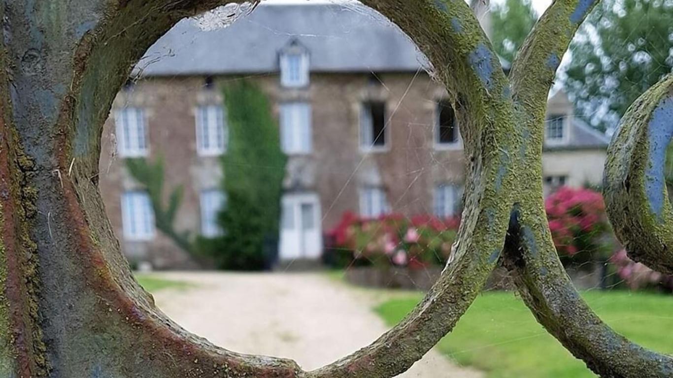 Domaine de la Fauvriere