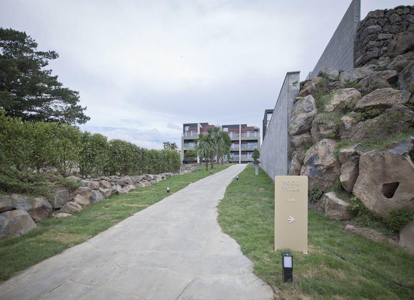 Extérieur Photo