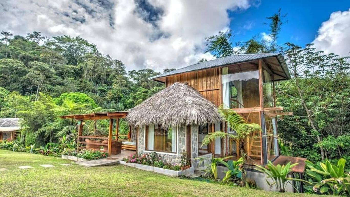 Terrabambu Lodge