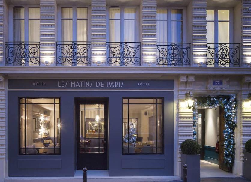 Bâtiment Photo