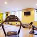 Salle de sport