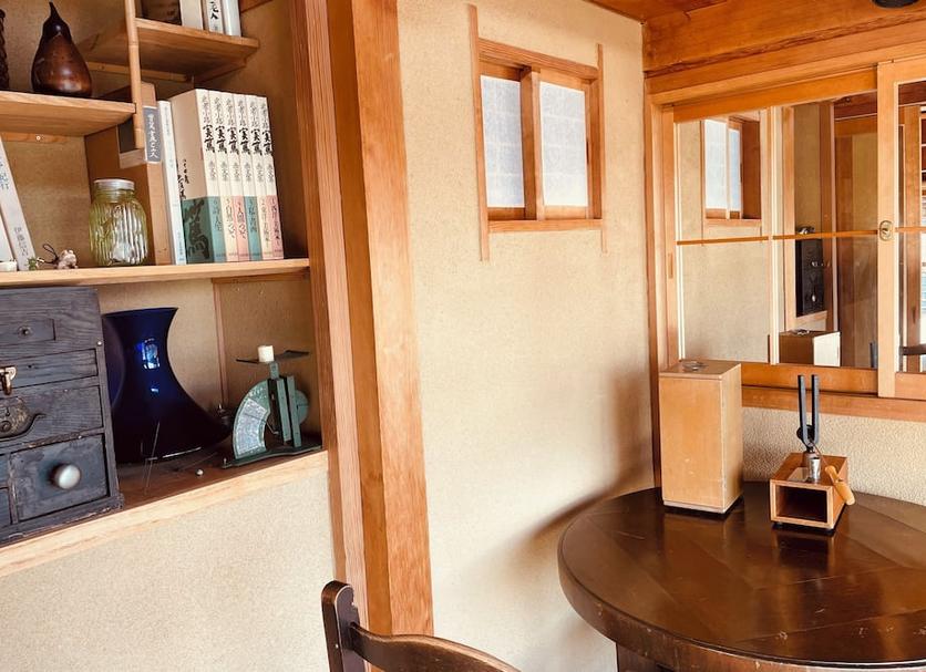 Équipements de la chambre Photo
