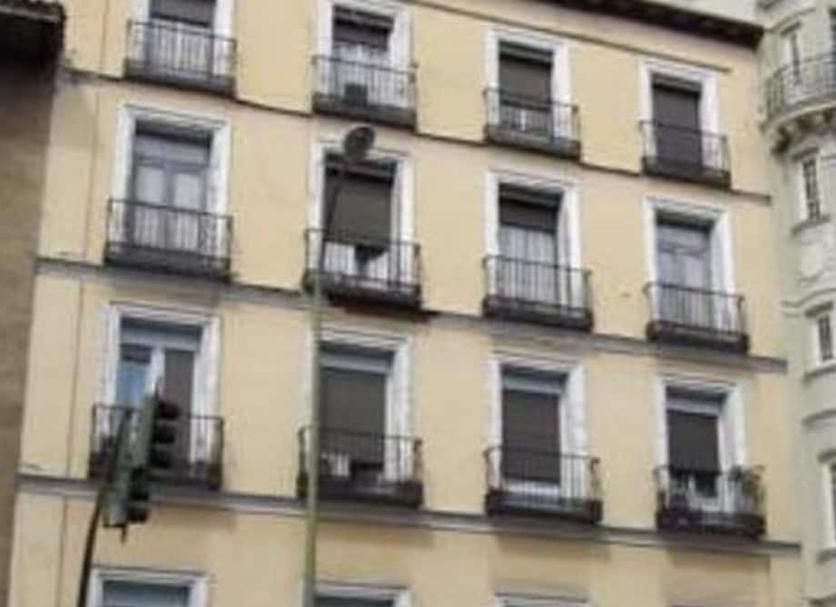 Bâtiment Photo