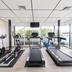 Salle de sport