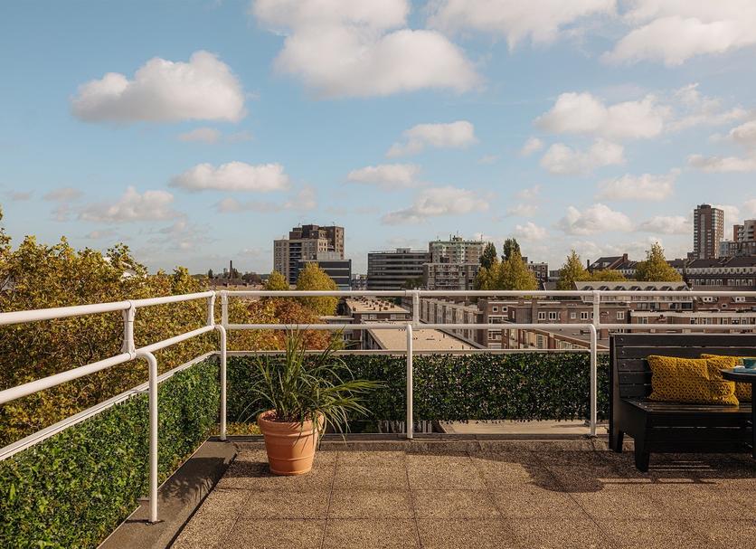 Balcon Photo