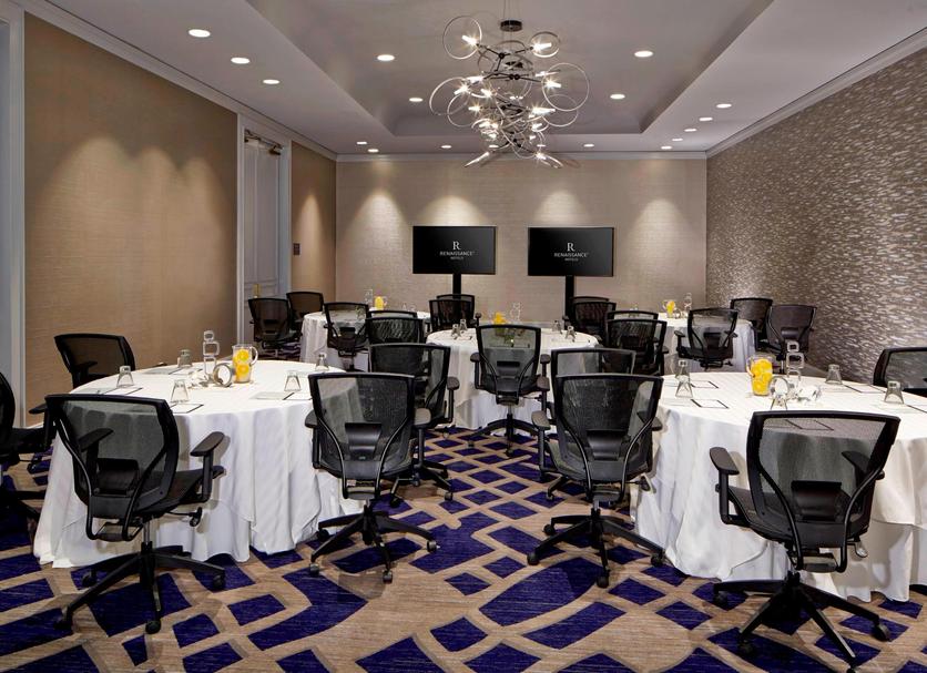 Salle de banquet Photo