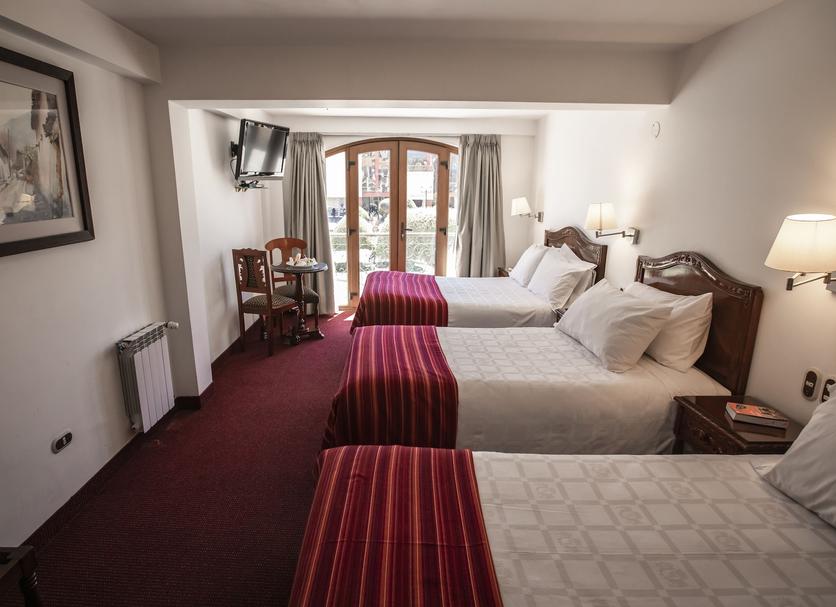 Chambre Photo
