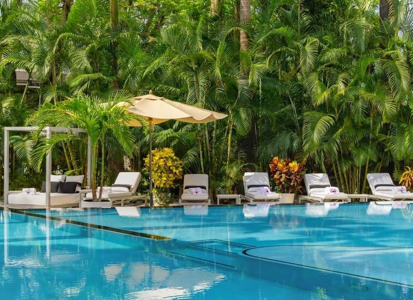 Piscine Photo