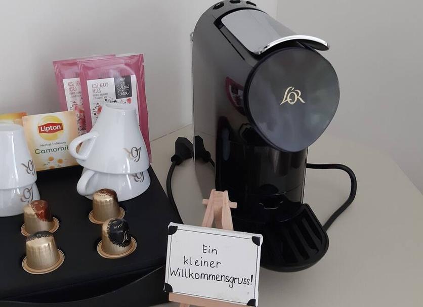 Équipements de la chambre Photo