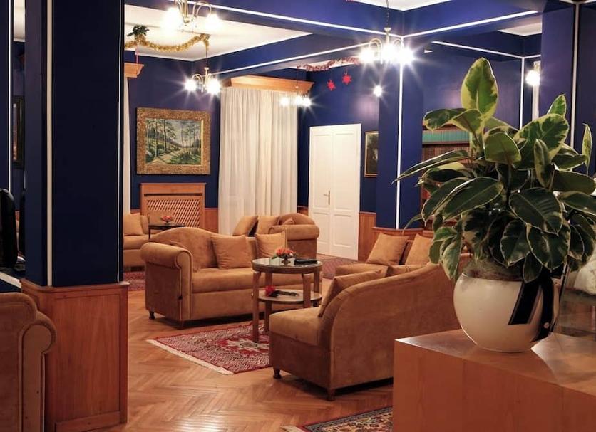 Salon Photo