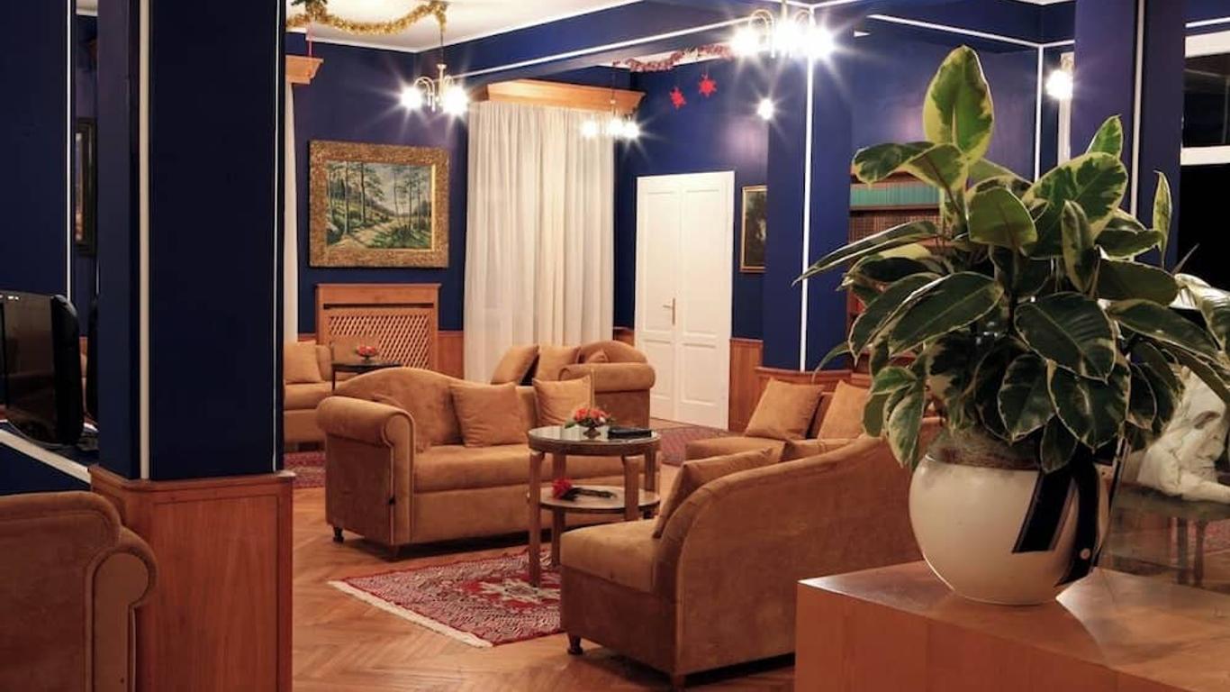 Hotel Auronzo